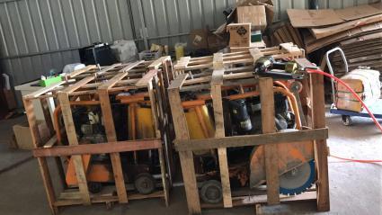 肃宁行李、家具、电器包装托运